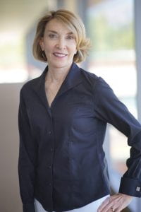 Janet Smith, Director and Von Tobel Professor of Economics