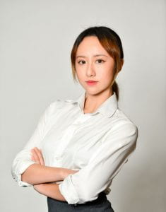 Lorraine Zhao