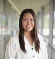 Janet Chen, Events Manager